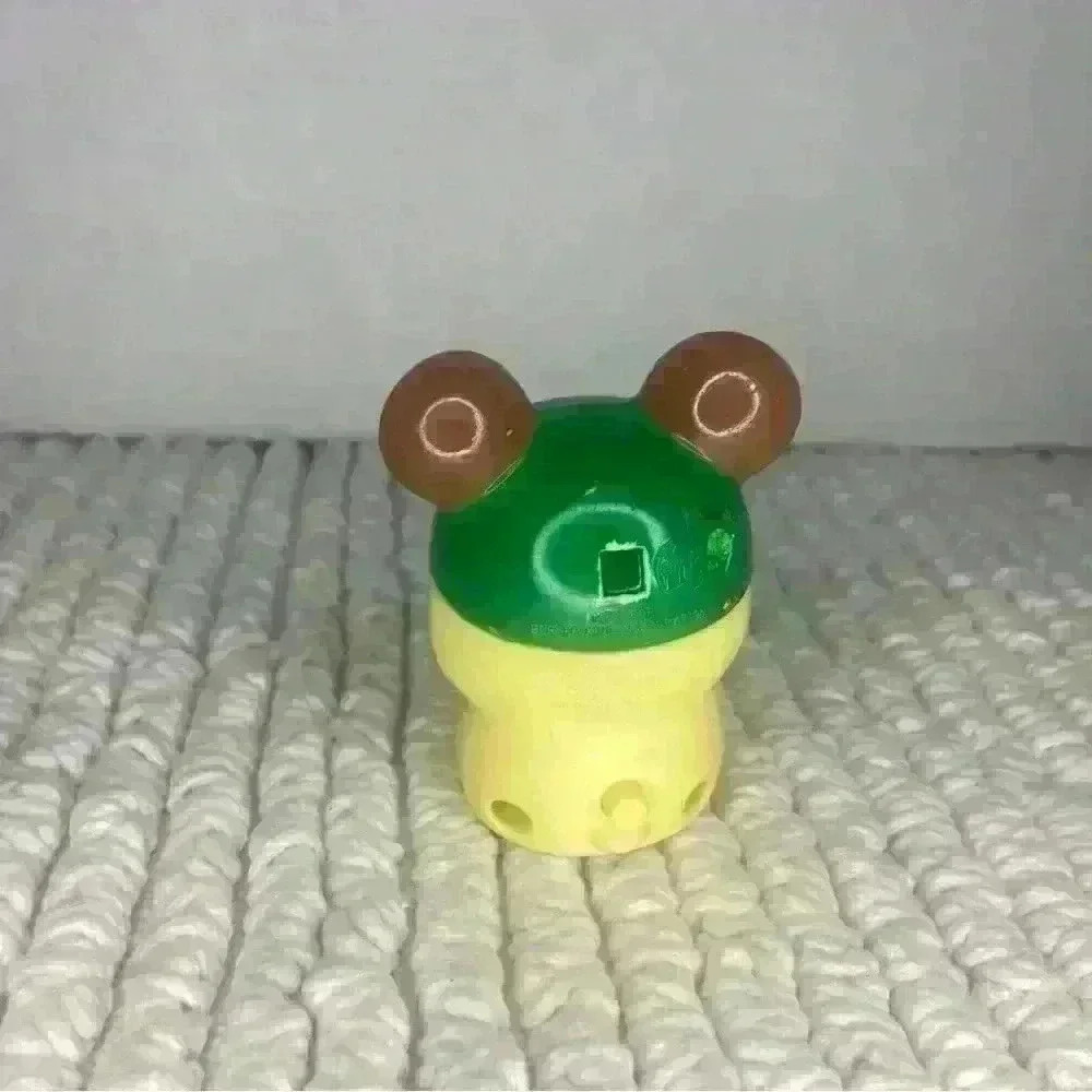 Hamtaro Hamster, Burger King Toy,‎ 2003 - Picture 3 of 3